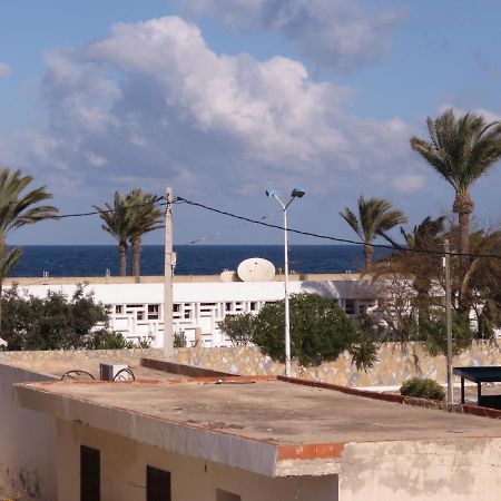 Beautiful Appartment With A Glorious Sea View Monastir Exterior photo